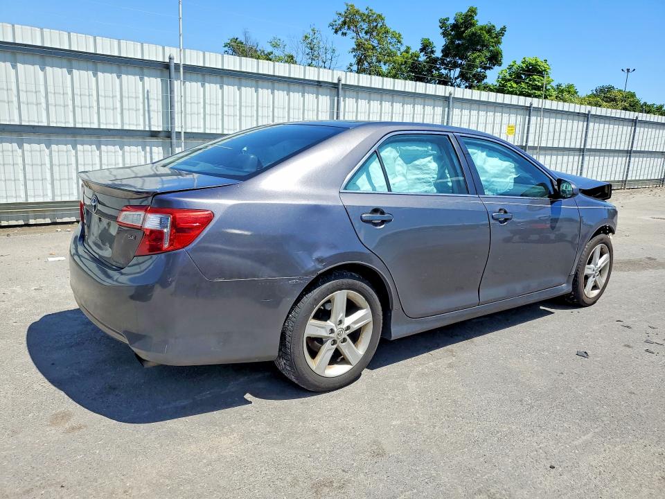 Продажа на аукционе авто 2014 Toyota Camry, vin: 4T1BF1FKXEU336787, номер лота: 56336806