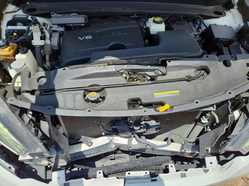 Aukcja sprzedaży 2018 Nissan Pathfinder, vin: 5N1DR2MN5JC634103, numer aukcji: 56676706