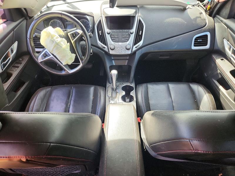 Продаж на аукціоні авто 2013 Gmc Terrain, vin: 2GKALUEK2D6200375, номер лоту: 55639766