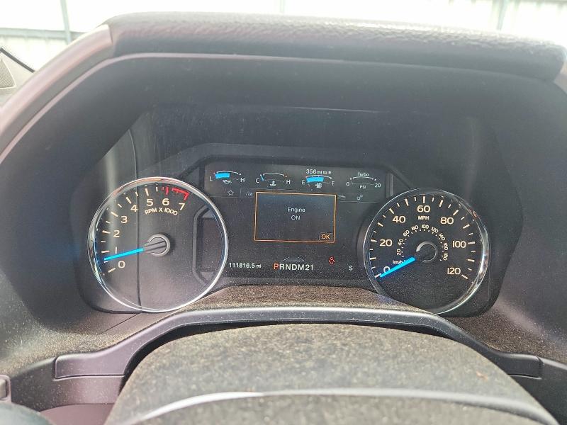55442786 :رقم المزاد ، 1FTEW1EG5FFC56169 vin ، 2015 Ford F150 مزاد بيع
