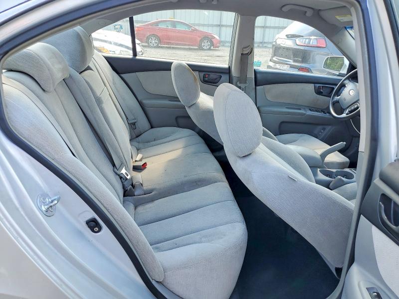 Aukcja sprzedaży 2008 Kia Optima, vin: KNAGE123585241139, numer aukcji: 56501896
