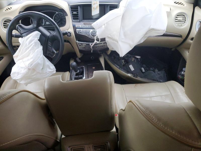 Aukcja sprzedaży 2015 Infiniti Qx60, vin: 5N1AL0MN0FC550934, numer aukcji: 57905046