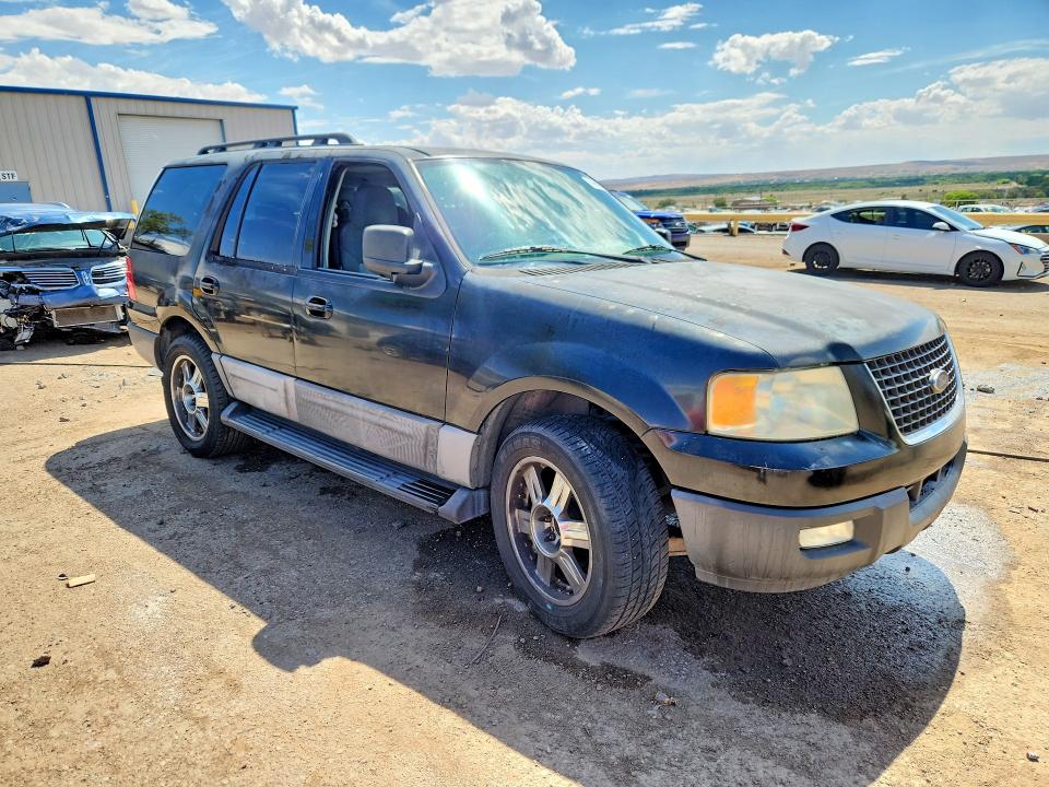 Aukcja sprzedaży 2006 Ford Expedition, vin: 1FMPU15506LA85406, numer aukcji: 56980556