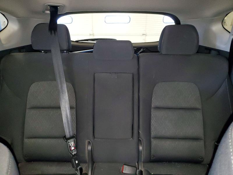 57241286 :رقم المزاد ، KM8J3CA40JU656526 vin ، 2018 Hyundai Tucson مزاد بيع