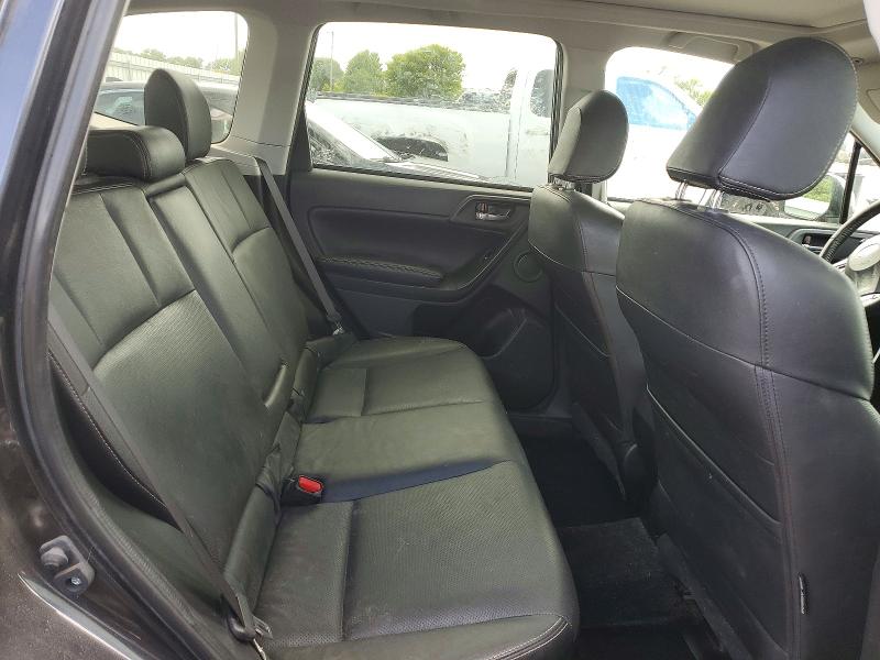 Продажа на аукционе авто 2015 Subaru Forester, vin: JF2SJGWC6FH400625, номер лота: 58979836