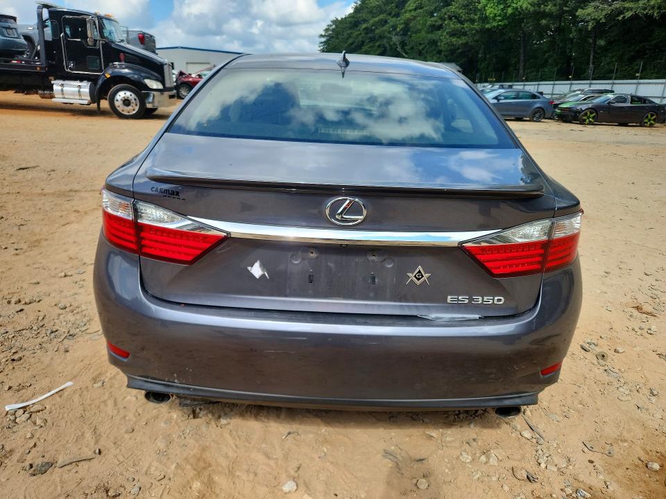 Продаж на аукціоні авто 2015 Lexus Es, vin: JTHBK1GG4F2152581, номер лоту: 58873736