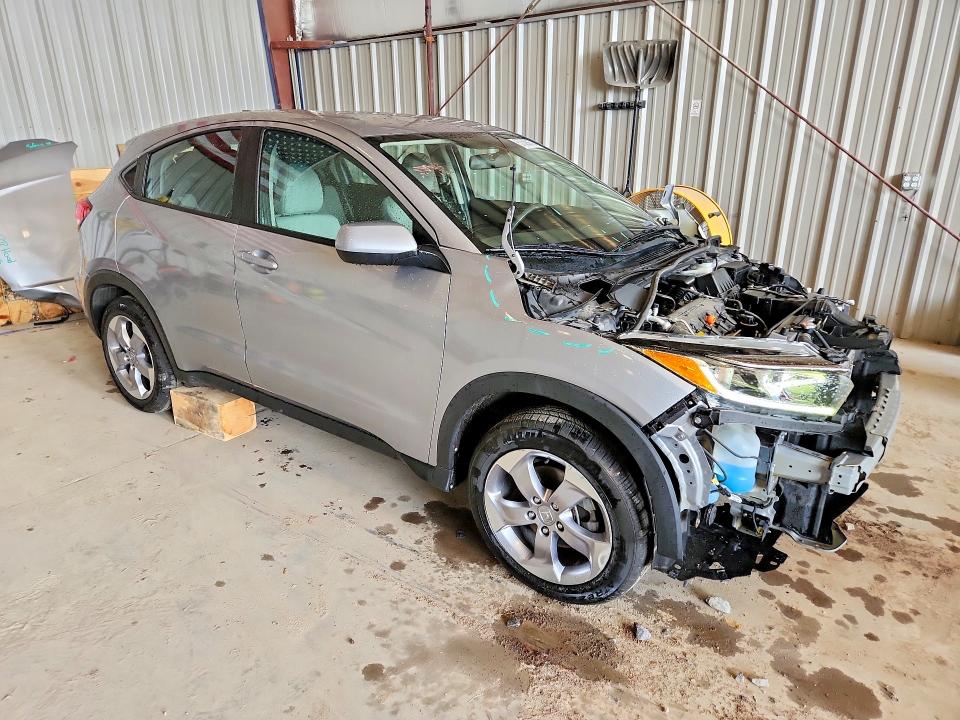 Продаж на аукціоні авто 2022 Honda Hr-v, vin: 3CZRU6H30NM702055, номер лоту: 57526916
