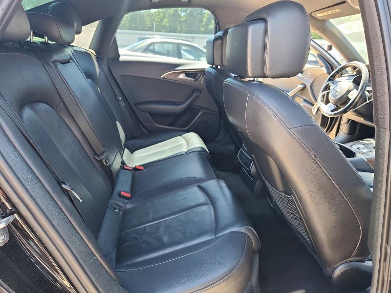 Aukcja sprzedaży 2016 Audi A6, vin: WAUCFAFC8GN098885, numer aukcji: 56236296