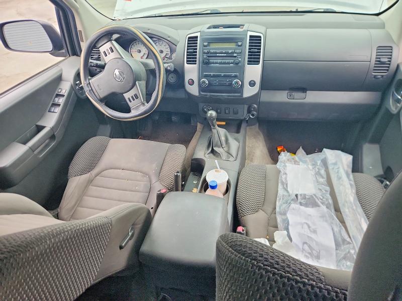 Aukcja sprzedaży 2011 Nissan Xterra, vin: 5N1AN0NW1BC523530, numer aukcji: 56665276