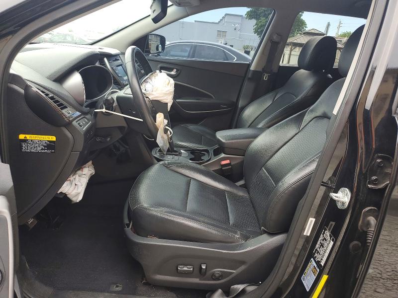 Продаж на аукціоні авто 2015 Hyundai Santa Fe Sport, vin: 5XYZUDLA0FG266371, номер лоту: 57009586