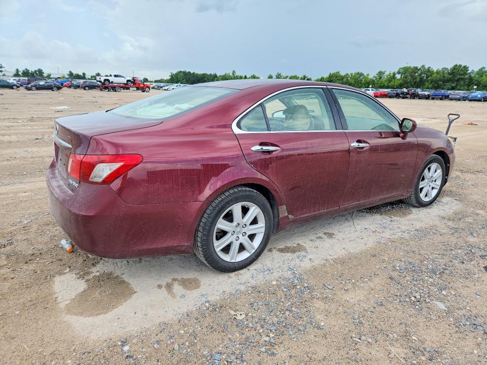 Продаж на аукціоні авто 2008 Lexus Es, vin: JTHBJ46G882226027, номер лоту: 57197716