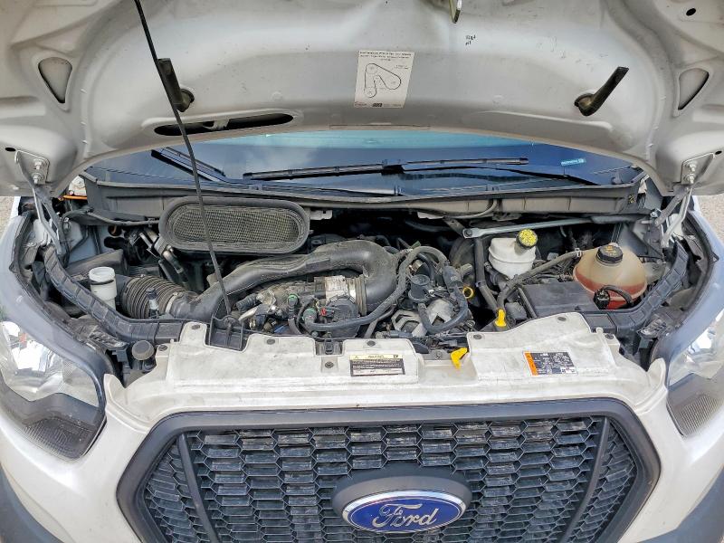 Aukcja sprzedaży 2023 Ford Transit, vin: 1FDBW5Z86PKA81013, numer aukcji: 55532876