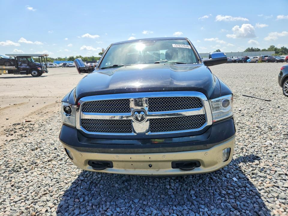 Aukcja sprzedaży 2014 Ram 1500, vin: 1C6RR6PT8ES144480, numer aukcji: 57672636