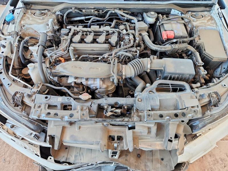 2023 Honda Civic მანქანა იყიდება აუქციონზე, vin: 19XFL1H70PE016645, აუქციონის ნომერი: 59003116