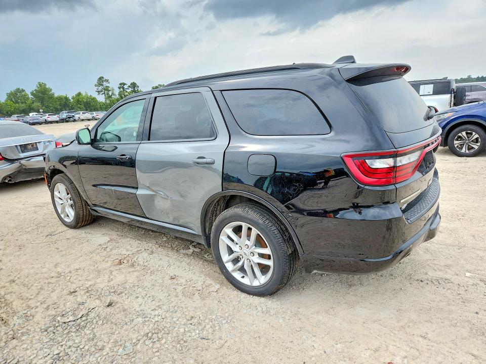 Aukcja sprzedaży 2026 Dodge Durango, vin: 1C4RDJDG8TC213063, numer aukcji: 56446936