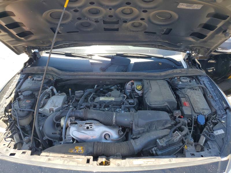 2018 Infiniti Qx30 მანქანა იყიდება აუქციონზე, vin: SJKCH5CP6JA005935, აუქციონის ნომერი: 55764786