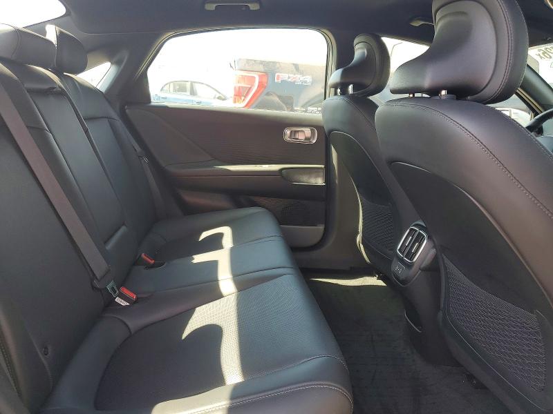 Aukcja sprzedaży 2023 Hyundai Ioniq 6, vin: KMHM34AAXPA053568, numer aukcji: 56684726