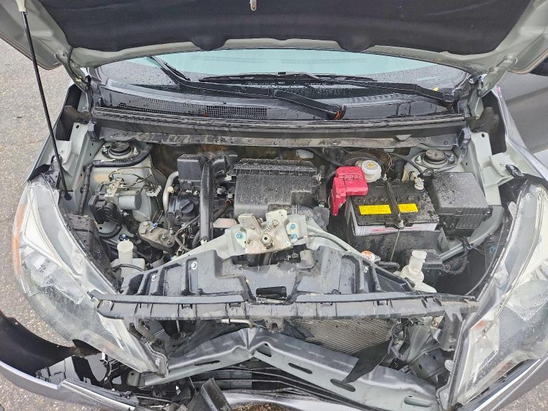 Продажа на аукционе авто 2023 Mitsubishi Mirage, vin: ML32FUFJ9PHF03686, номер лота: 57576886