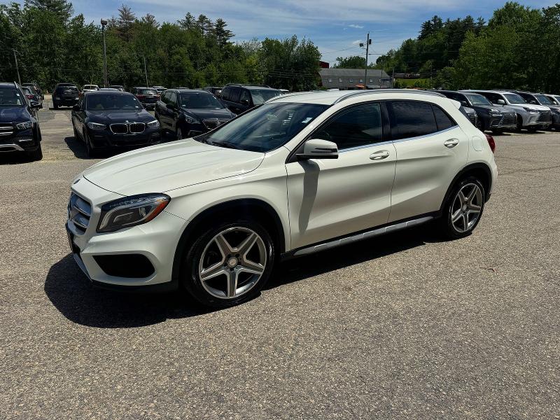 Продаж на аукціоні авто 2015 Mercedes-benz Gla, vin: WDCTG4GB0FJ080307, номер лоту: 57196726