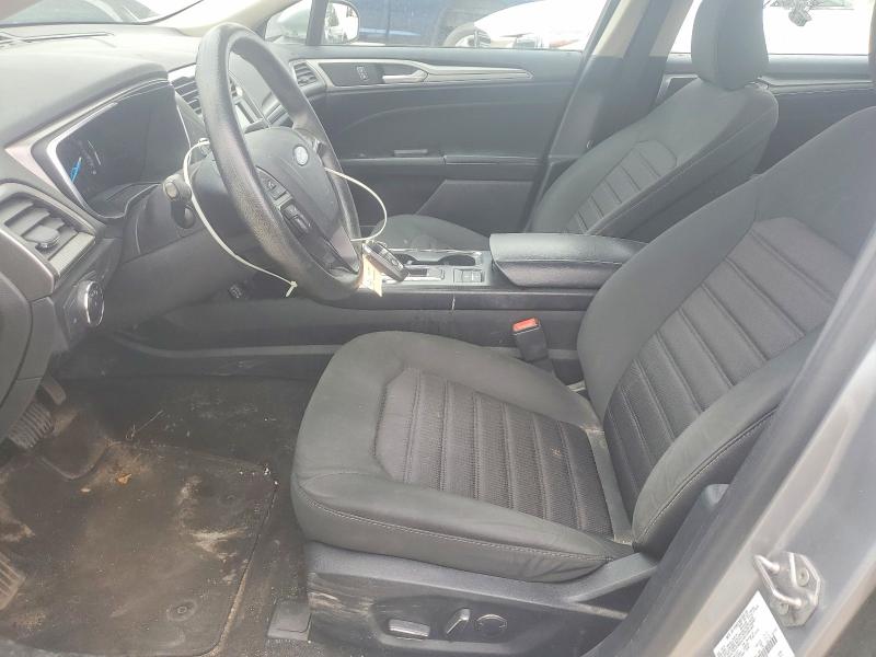 Продажа на аукционе авто 2020 Ford Fusion, vin: 3FA6P0HD0LR124227, номер лота: 56721546