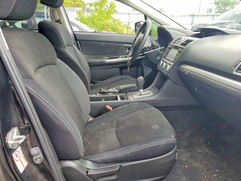 Продажа на аукционе авто 2015 Subaru Xv Crosstrek, vin: JF2GPACCXFH277076, номер лота: 56488366