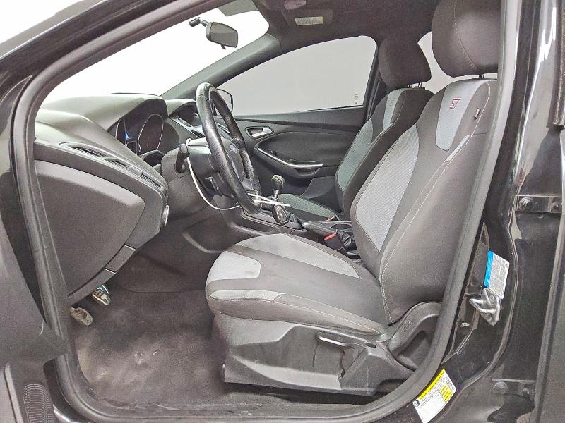 Продажа на аукционе авто 2014 Ford Focus, vin: 1FADP3L90EL339359, номер лота: 57863196