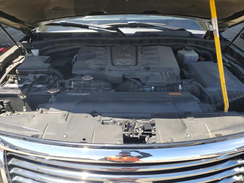 Продаж на аукціоні авто 2011 Infiniti Qx56, vin: JN8AZ2NEXB9001542, номер лоту: 56157226