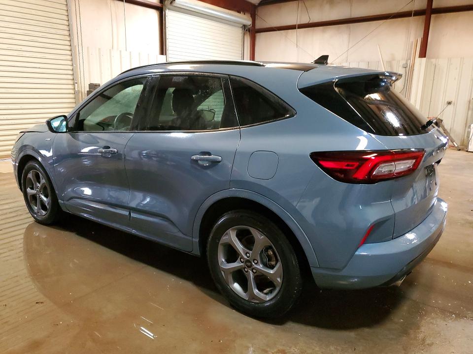 Продажа на аукционе авто 2023 Ford Escape, vin: 1FMCU0MN8PUA08191, номер лота: 56089396