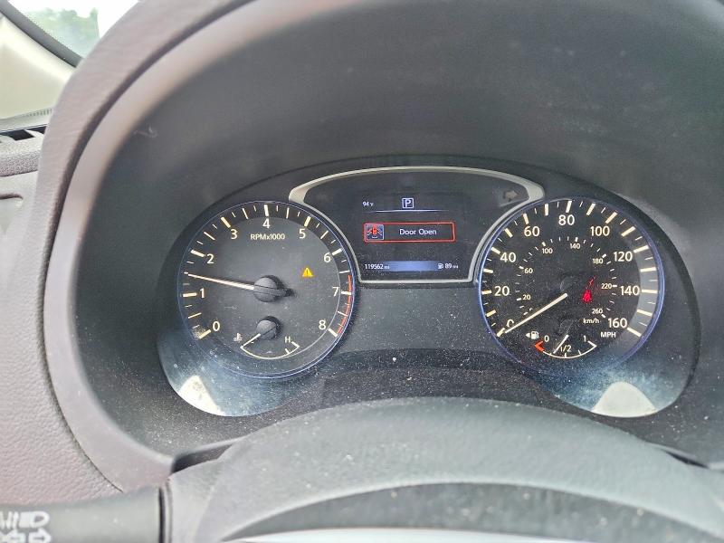 58138406 :رقم المزاد ، 1N4AL3AP3HC255170 vin ، 2017 Nissan Altima مزاد بيع
