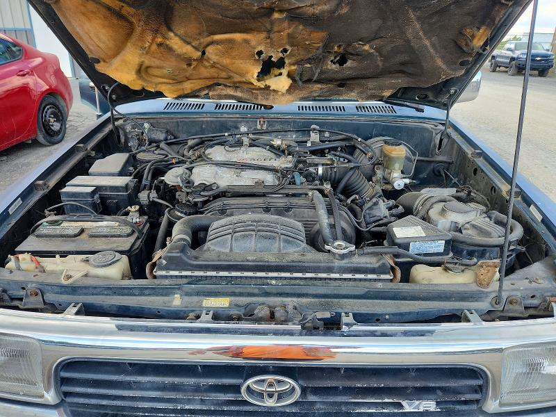 Продаж на аукціоні авто 1995 Toyota 4runner, vin: JT3VN29V0S0068016, номер лоту: 57640796