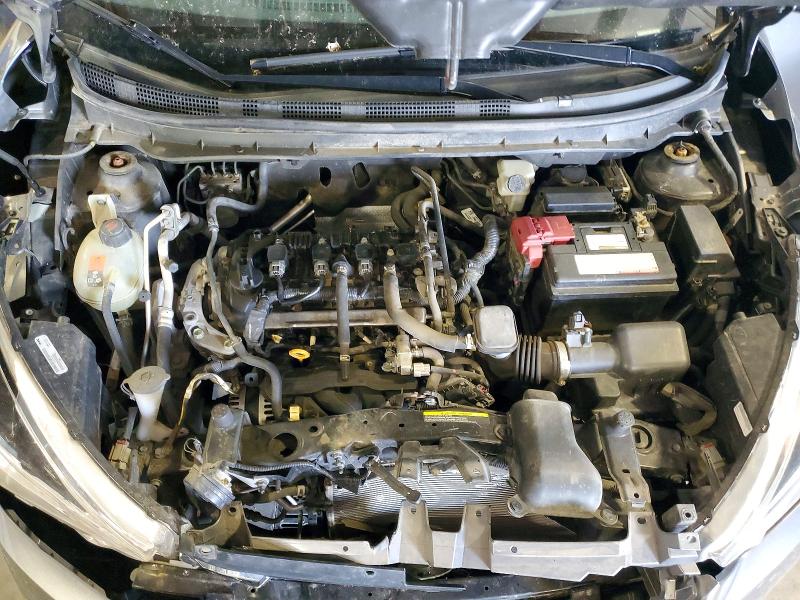 Продажа на аукционе авто 2019 Nissan Kicks, vin: 3N1CP5CU8KL562208, номер лота: 55332076