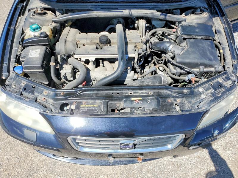Aukcja sprzedaży 2008 Volvo S60, vin: YV1RH592982683943, numer aukcji: 57178086