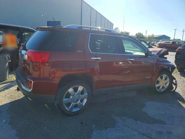 Продаж на аукціоні авто 2016 Gmc Terrain, vin: 2GKFLPE30G6290548, номер лоту: 55771296