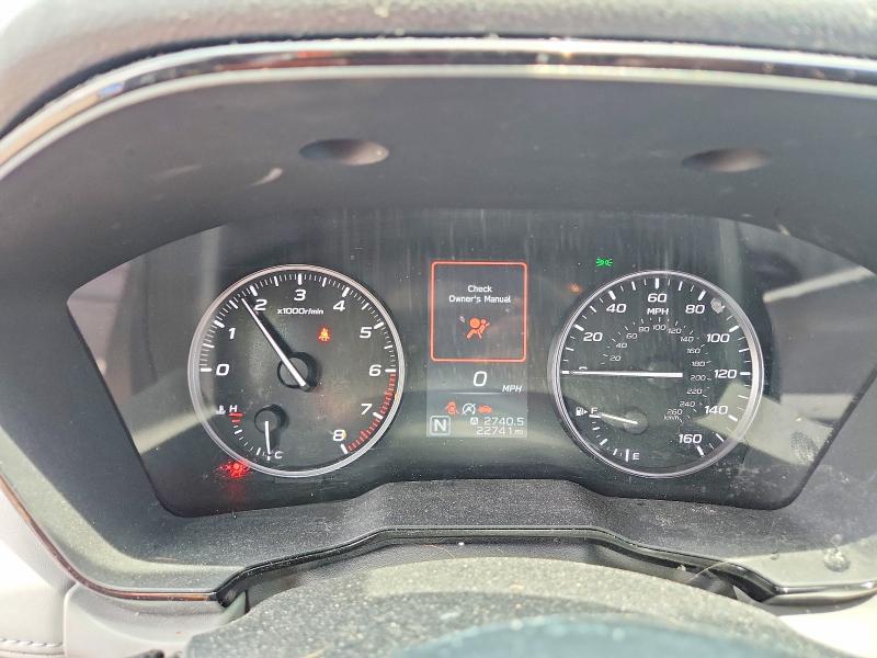 Продажа на аукционе авто 2022 Subaru Outback, vin: 4S4BTADC0N3214157, номер лота: 57062166