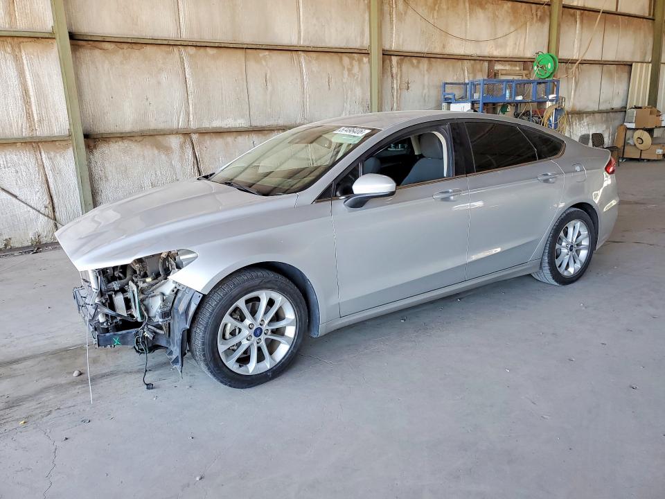 Aukcja sprzedaży 2019 Ford Fusion, vin: 3FA6P0HD5KR176628, numer aukcji: 57496406