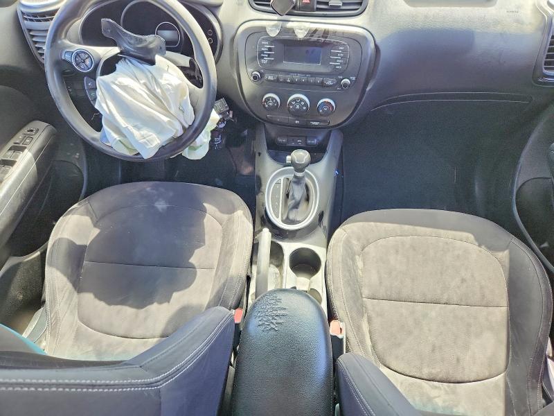 Aukcja sprzedaży 2015 Kia Soul, vin: KNDJN2A23F7778889, numer aukcji: 48889876