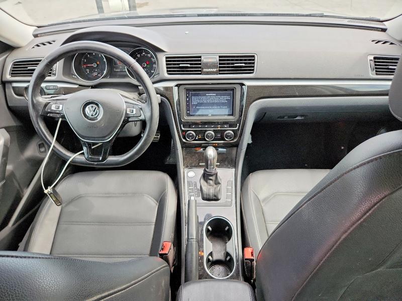 Продаж на аукціоні авто 2019 Volkswagen Passat, vin: 1VWMA7A36KC003564, номер лоту: 58052826