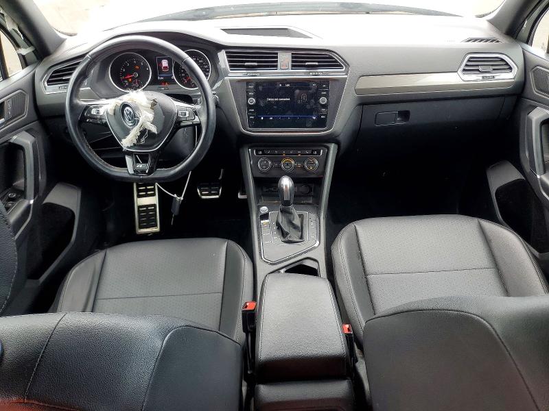 Продажа на аукционе авто 2020 Volkswagen Tiguan, vin: 3VV3B7AX6LM169339, номер лота: 56779806