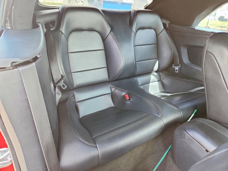 Aukcja sprzedaży 2015 Ford Mustang, vin: 1FATP8UH4F5352698, numer aukcji: 58248526