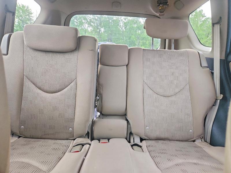Продажа на аукционе авто 2009 Toyota Rav4, vin: 2T3BF33VX9W023200, номер лота: 54428696