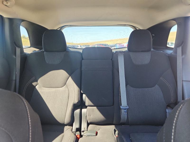 Продажа на аукционе авто 2015 Jeep Cherokee, vin: 1C4PJMCS0FW639291, номер лота: 59093046