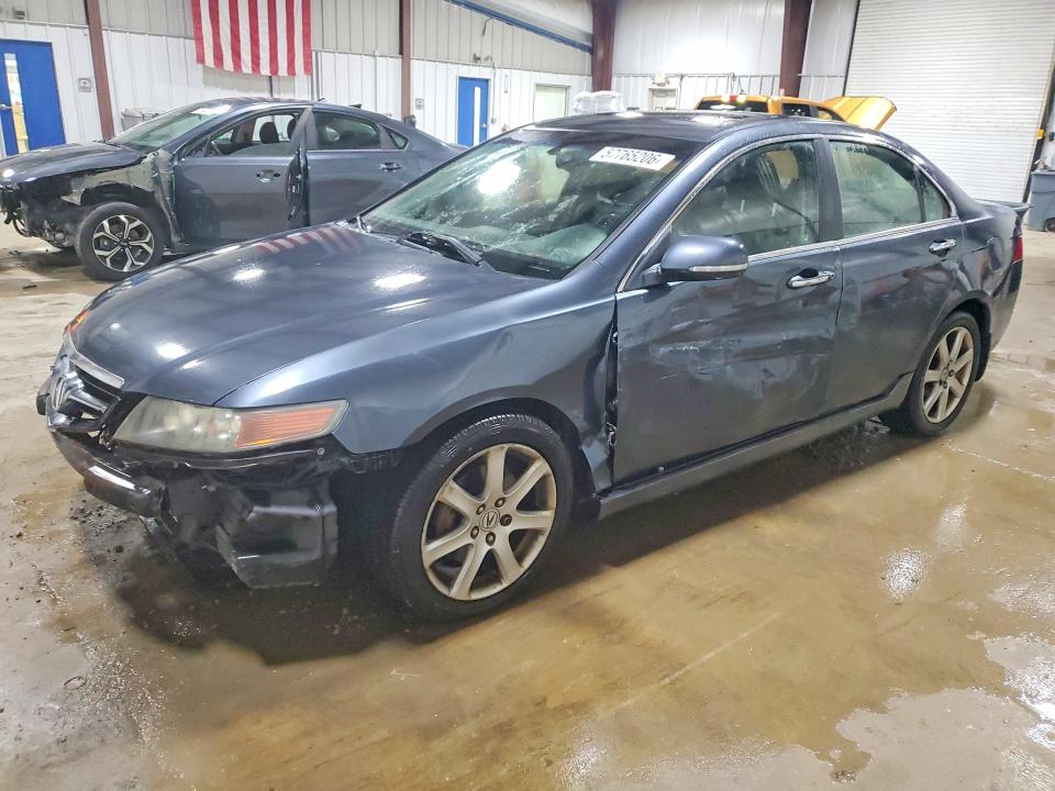 Aukcja sprzedaży 2005 Acura Tsx, vin: JH4CL96875C035497, numer aukcji: 57765206