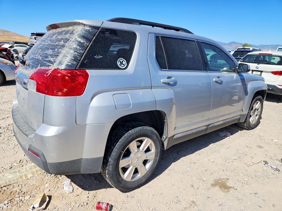 Продаж на аукціоні авто 2012 Gmc Terrain, vin: 2GKFLVEK3C6290436, номер лоту: 57536866