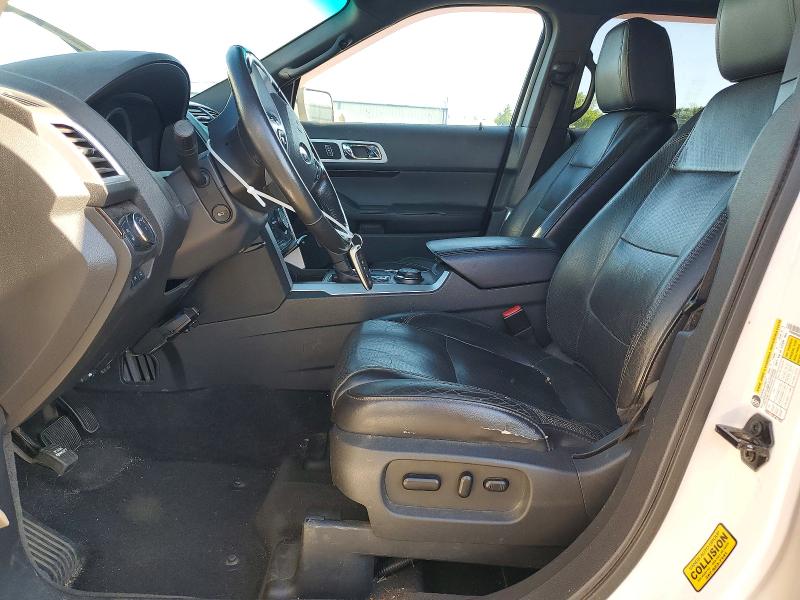 55717626 :رقم المزاد ، 1FMHK8F86BGA13771 vin ، 2011 Ford Explorer مزاد بيع