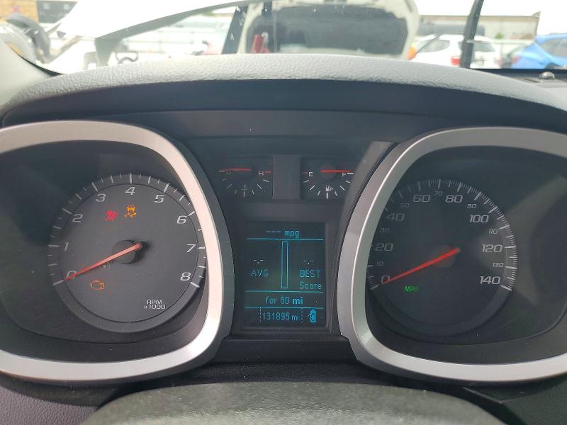 Aukcja sprzedaży 2014 Chevrolet Equinox, vin: 2GNALBEK0E6275844, numer aukcji: 57927466
