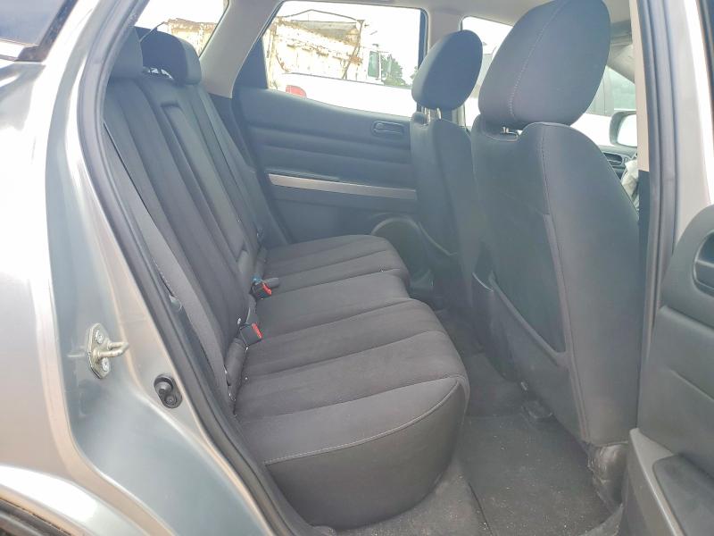 56082136 :رقم المزاد ، JM3ER2A58B0405082 vin ، 2011 Mazda Cx-7 مزاد بيع