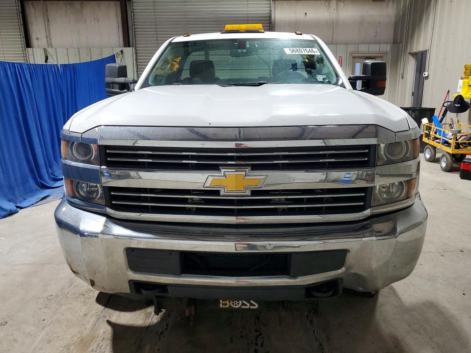 Aukcja sprzedaży 2015 Chevrolet Silverado, vin: 1GC0KYEG9FZ551935, numer aukcji: 56807646