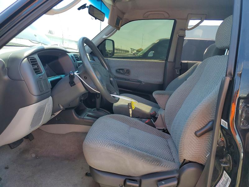 Продаж на аукціоні авто 2001 Mitsubishi Montero, vin: JA4LS21H91P065181, номер лоту: 55583246