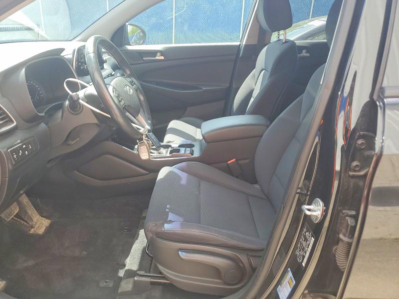 55877886 :رقم المزاد ، KM8J3CA44MU349087 vin ، 2021 Hyundai Tucson مزاد بيع