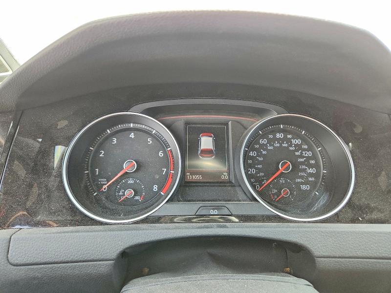 Продаж на аукціоні авто 2018 Volkswagen Gti, vin: 3VW447AU2JM275848, номер лоту: 55223646